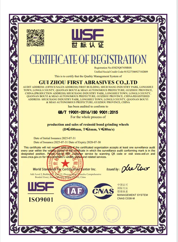 ISO900 ISO900